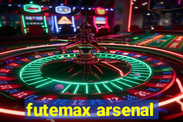 futemax arsenal